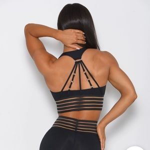 Bombshell Sportswear Statement Sports Bra